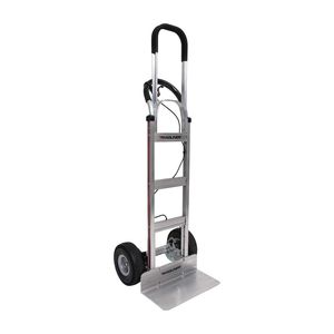 carrello a mano per il trasporto
