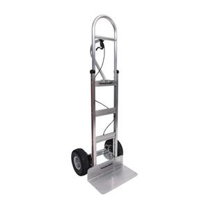 carrello a mano per il trasporto