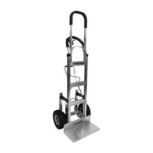 carrello a mano per il trasporto