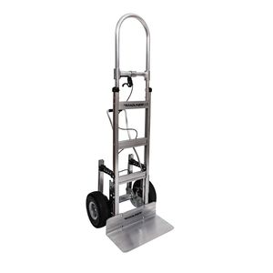 carrello a mano per il trasporto