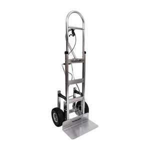 carrello a mano per il trasporto