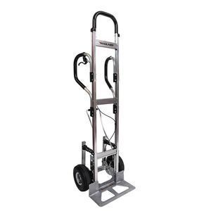 carrello a mano per il trasporto