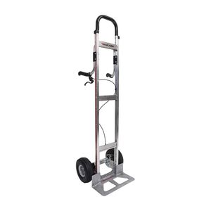 carrello a mano per il trasporto