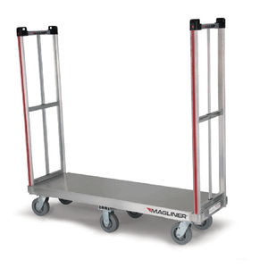 carrello per movimentazione