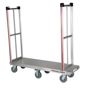 carrello per movimentazione
