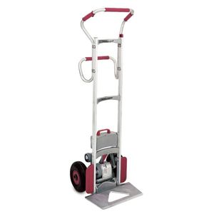carrello a mano per il trasporto
