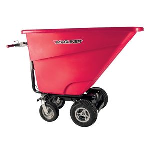 carrello per movimentazione