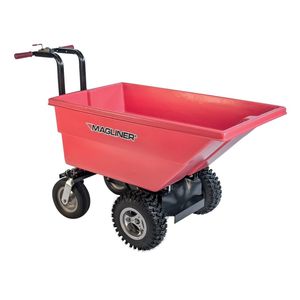 carrello per movimentazione