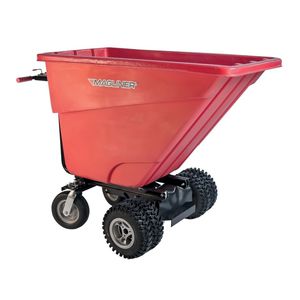 carrello per movimentazione
