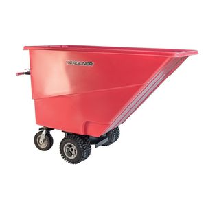 carrello per movimentazione