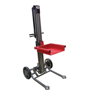 accatastatore elettrico