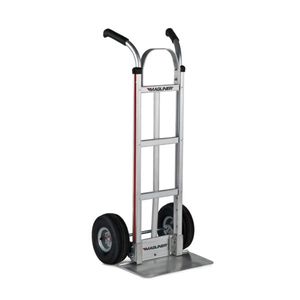 carrello a mano per il trasporto