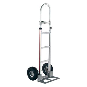 carrello a mano per il trasporto