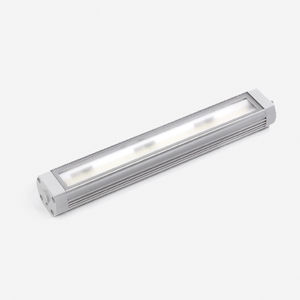 illuminazione per sistema di visione a barra
