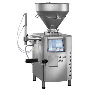 dosatore per l'industria agroalimentare / volumetrico / per liquidi a media viscosità / manuale