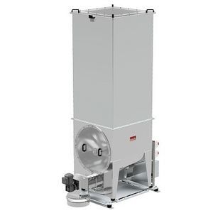 dosatrice di perdita di peso di fibre