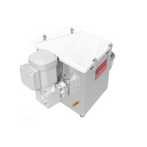 dosatrice di perdita di peso di fibre