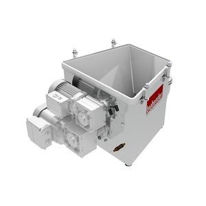 dosatrice di perdita di peso di granulato 1