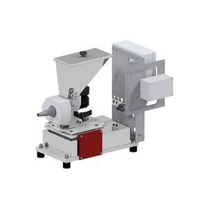 dosatrice di perdita di peso di granulato 1