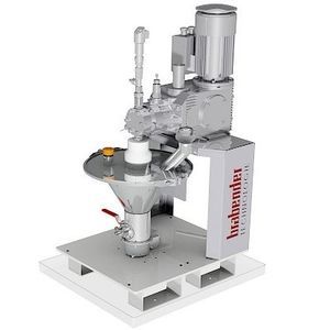 dosatrice di perdita di peso per liquidi 1