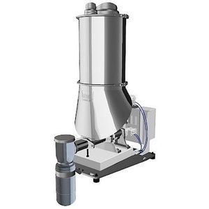 alimentatore volumetrico 1