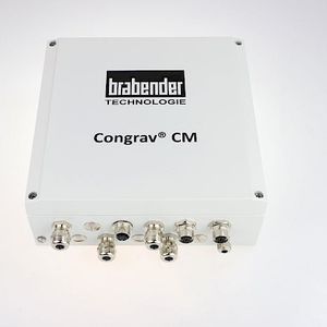 controllore per alimentatore elettromagnetico 1