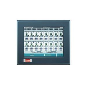 HMI con touch screen 1