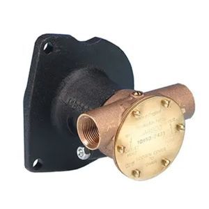 pompa a rotore 1