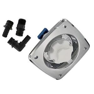 regolatore di pressione per acqua 1
