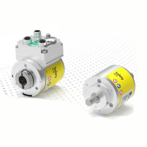 encoder rotativo assoluto