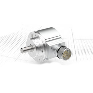 encoder rotativo programmabile