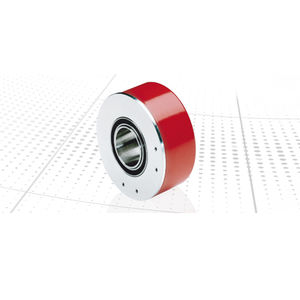 encoder rotativo incrementale