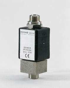 elettrovalvola in miniatura