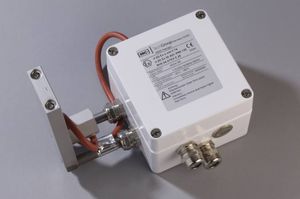 sonda di prelievo di gas 1