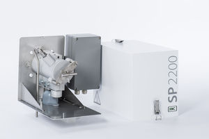 sonda di prelievo di gas 1