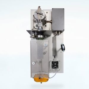 sonda di prelievo di gas 1