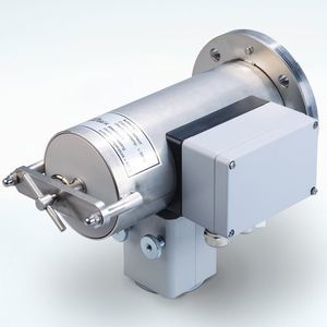 sonda di prelievo di gas 1