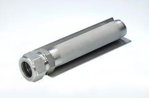campionatore di gas 1