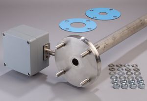 campionatore di gas