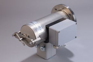 sonda di prelievo di gas 1