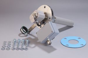 sonda di prelievo di gas 1