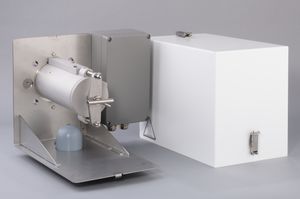 sonda di prelievo di gas 1