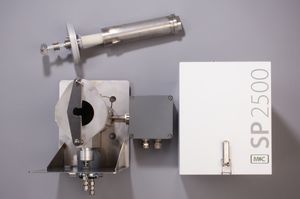 sonda di prelievo di gas 1