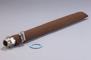campionatore di gas 1
