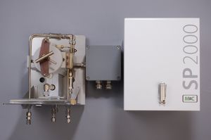 sonda di prelievo di gas 1