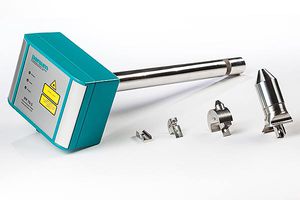 sonda di concentrazione / ottica / in tempo reale / in linea
