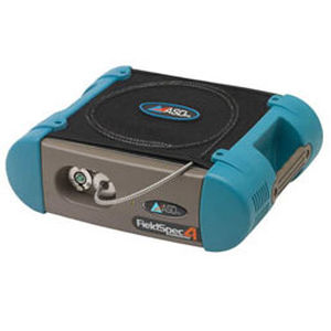 spettroradiometro portatile