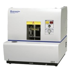 granulometro a sedimentazione centrifuga 1