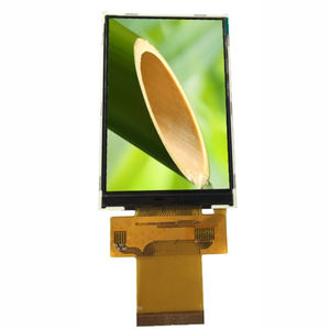 modulo di visualizzazione TFT