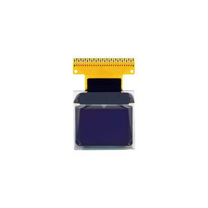 moduli di visualizzazione OLED
